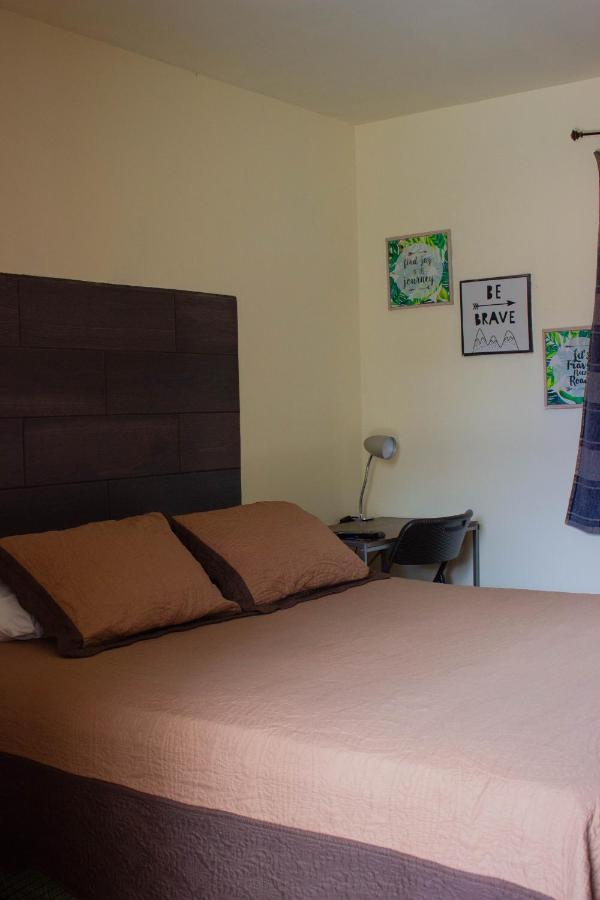 Casa Irma Hotel Ciudad Guatemala Eksteriør billede