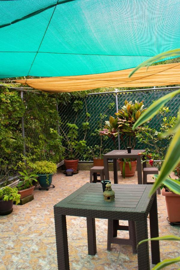 Casa Irma Hotel Ciudad Guatemala Eksteriør billede