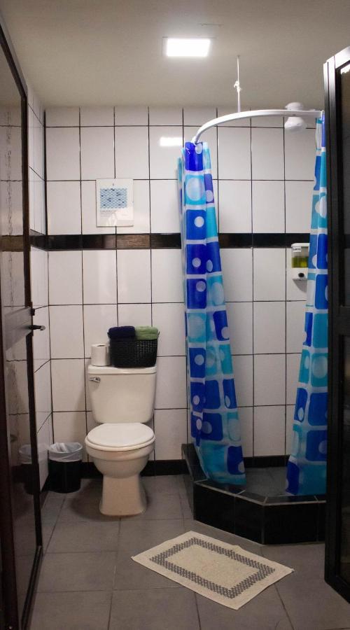Casa Irma Hotel Ciudad Guatemala Eksteriør billede