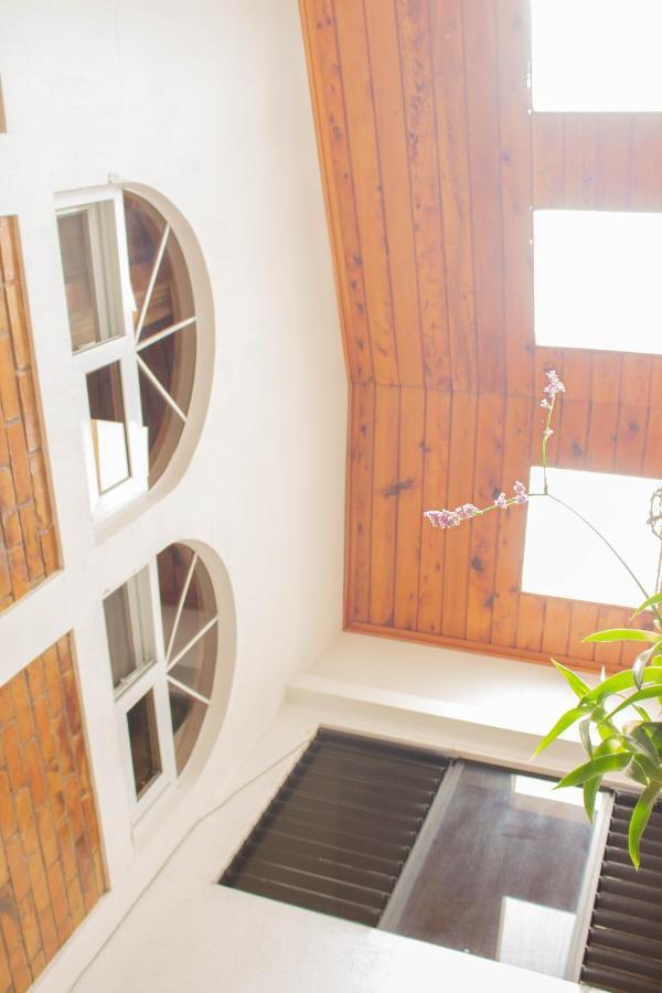 Casa Irma Hotel Ciudad Guatemala Eksteriør billede