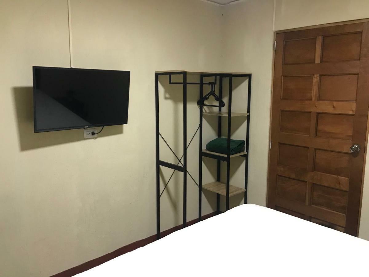 Casa Irma Hotel Ciudad Guatemala Eksteriør billede