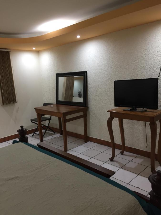 Casa Irma Hotel Ciudad Guatemala Eksteriør billede